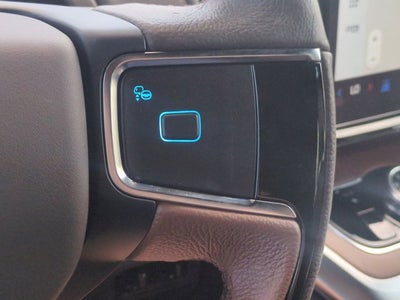 2025 Ford Expedition King Ranch