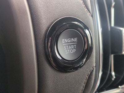 2025 Ford Expedition King Ranch