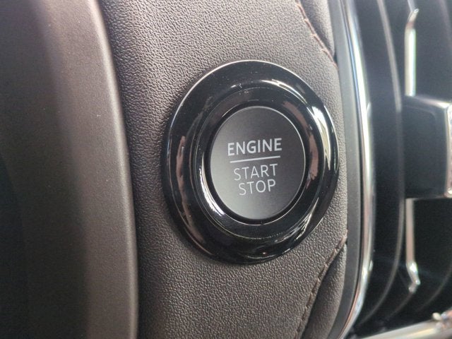 2025 Ford Expedition King Ranch