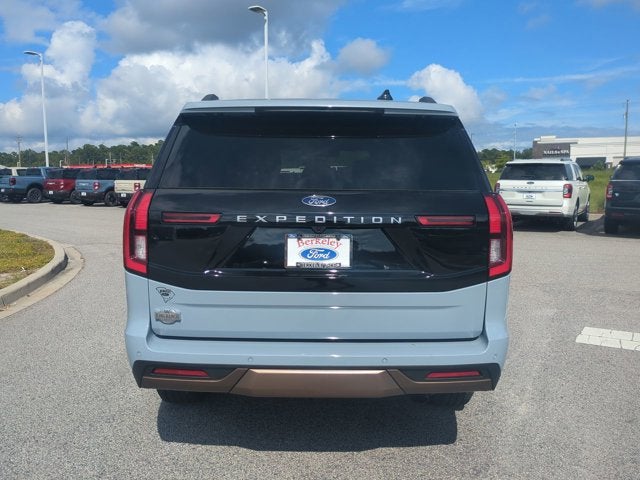 2025 Ford Expedition King Ranch