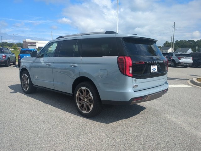 2025 Ford Expedition King Ranch