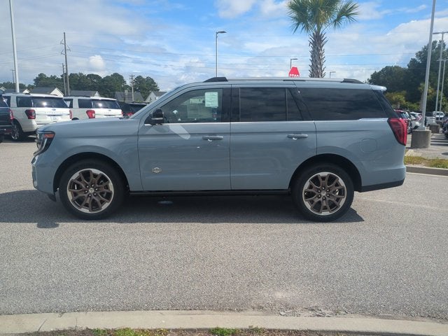 2025 Ford Expedition King Ranch