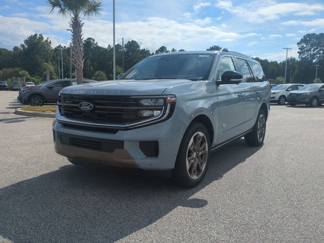 2025 Ford Expedition King Ranch