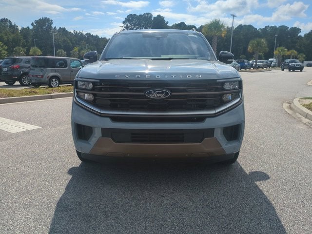 2025 Ford Expedition King Ranch