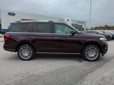 2024 Ford Expedition Limited