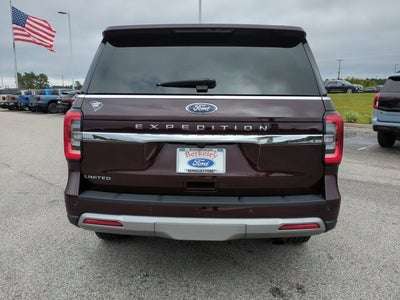 2024 Ford Expedition Limited