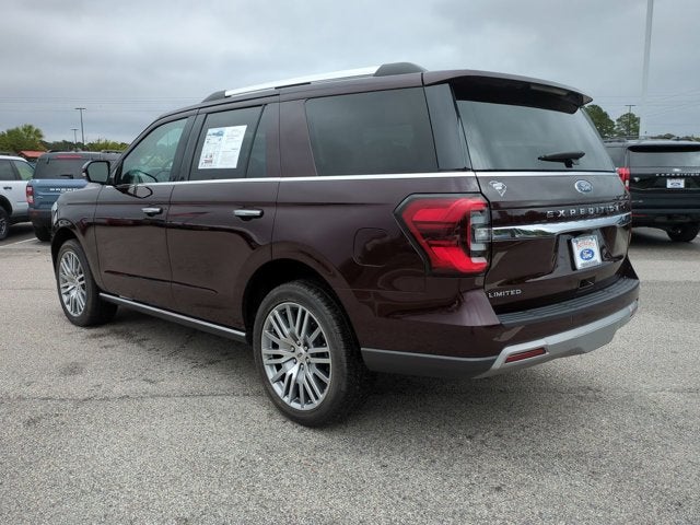 2024 Ford Expedition Limited