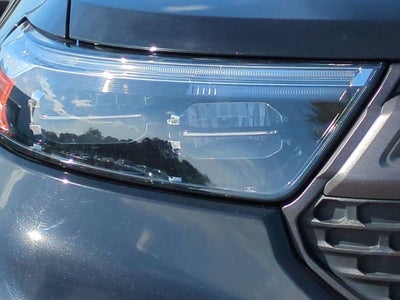 2021 Ford Explorer Timberline