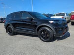 2021 Ford Explorer Timberline