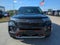 2021 Ford Explorer Timberline