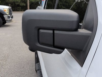 2024 Ford F-150 Lightning Flash