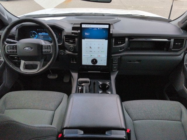 2024 Ford F-150 Lightning Flash