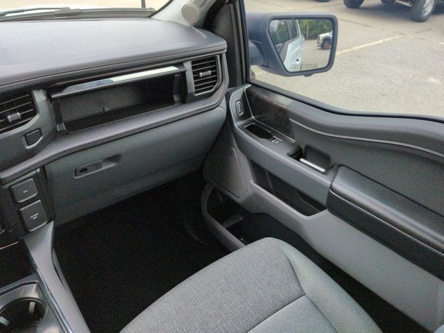 2024 Ford F-150 Lightning Flash