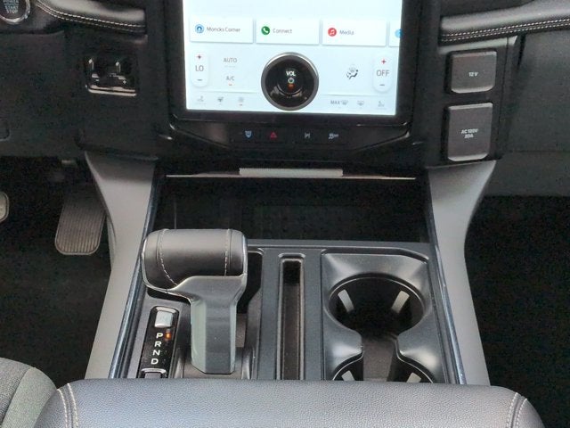 2024 Ford F-150 Lightning Flash