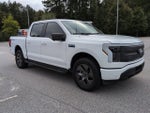 2024 Ford F-150 Lightning Flash
