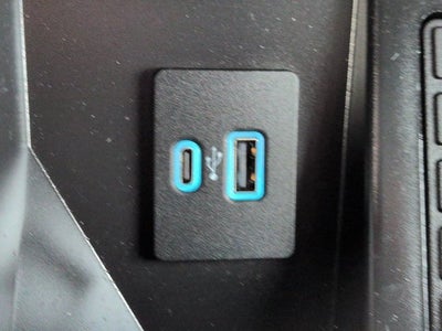 2024 Ford F-150 Lightning Flash