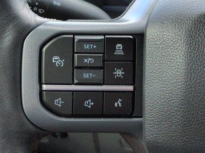 2024 Ford F-150 Lightning Flash
