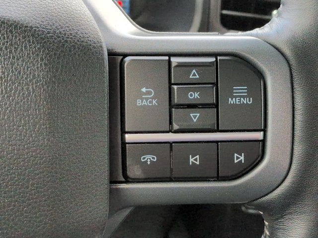 2024 Ford F-150 Lightning Flash