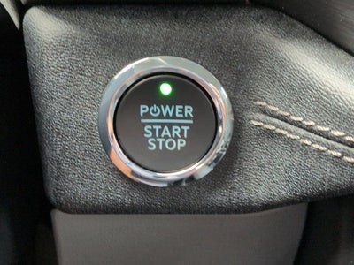 2024 Ford F-150 Lightning Flash