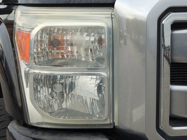 2014 Ford Super Duty F-250 SRW Platinum