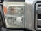 2014 Ford Super Duty F-250 SRW Platinum