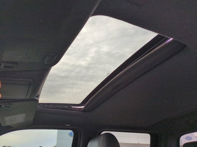 2014 Ford Super Duty F-250 SRW Platinum