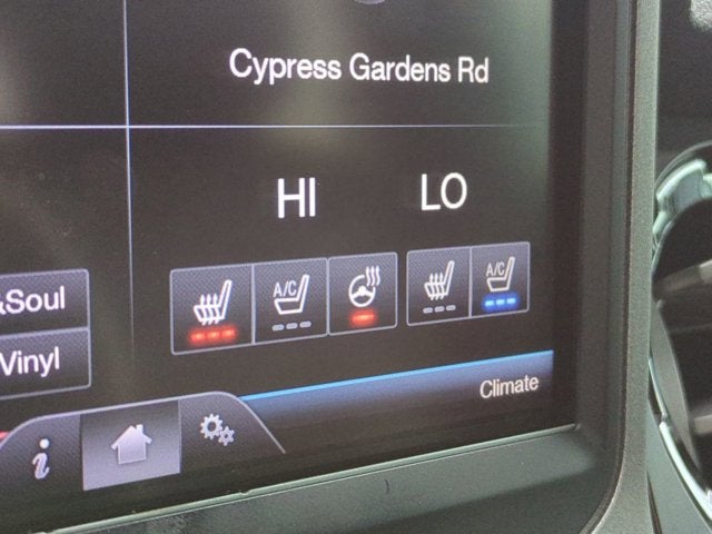 2014 Ford Super Duty F-250 SRW Platinum