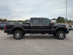 2014 Ford Super Duty F-250 SRW Platinum