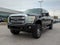 2014 Ford Super Duty F-250 SRW Platinum