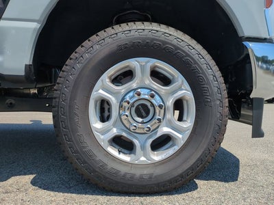 2026 Ford Super Duty F-250 SRW XLT