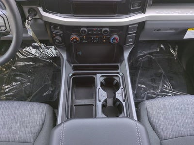 2026 Ford Super Duty F-250 SRW XLT