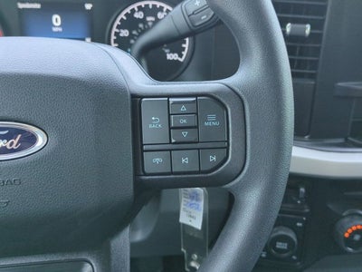 2026 Ford Super Duty F-250 SRW XLT