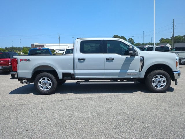 2026 Ford Super Duty F-250 SRW XLT