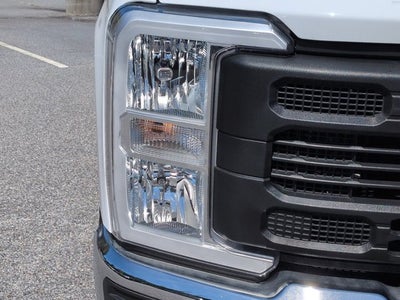 2025 Ford Super Duty F-250 SRW XL