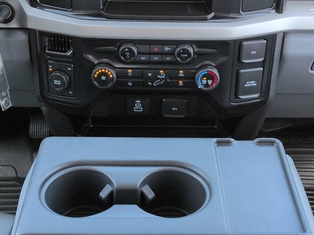 2025 Ford Super Duty F-250 SRW XL