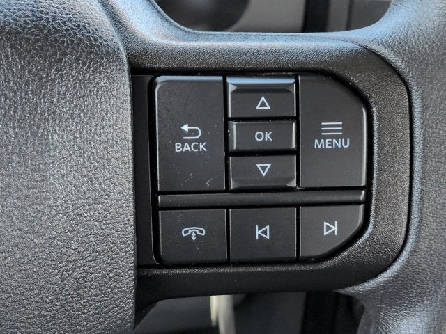 2025 Ford Super Duty F-250 SRW XL