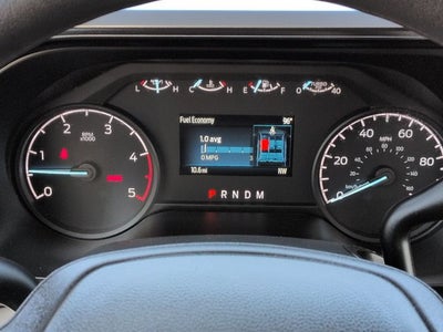 2025 Ford Super Duty F-250 SRW XL