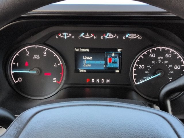 2025 Ford Super Duty F-250 SRW XL
