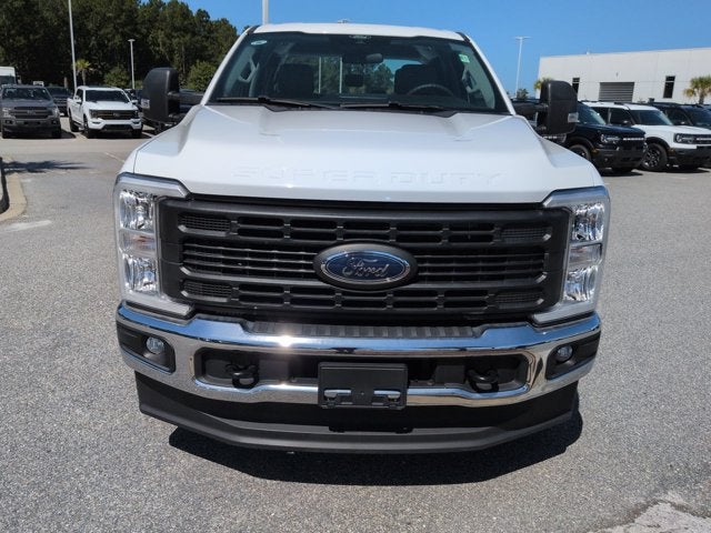 2025 Ford Super Duty F-250 SRW XL