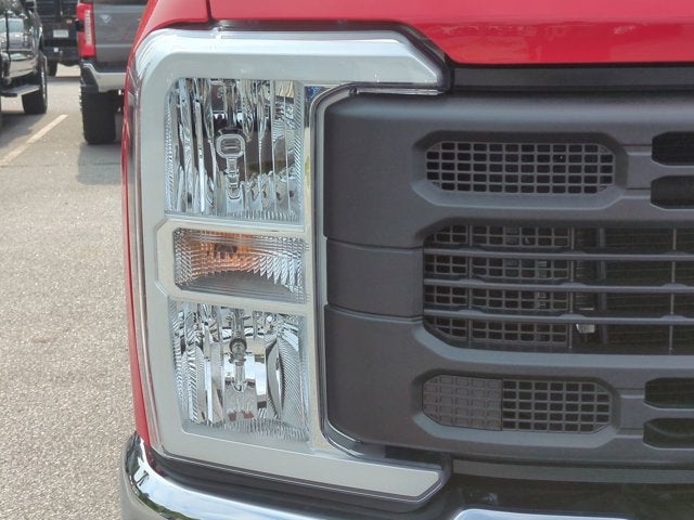 2025 Ford Super Duty F-250 SRW XL