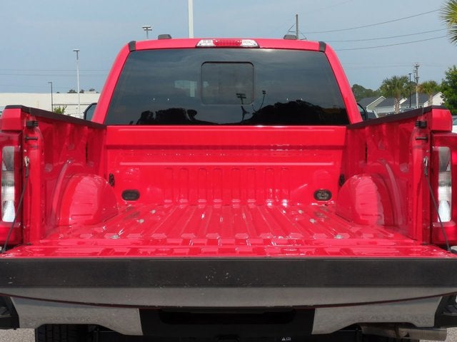 2025 Ford Super Duty F-250 SRW XL