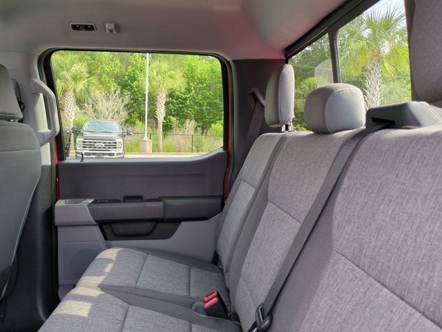 2025 Ford Super Duty F-250 SRW XL