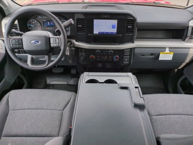 2025 Ford Super Duty F-250 SRW XL