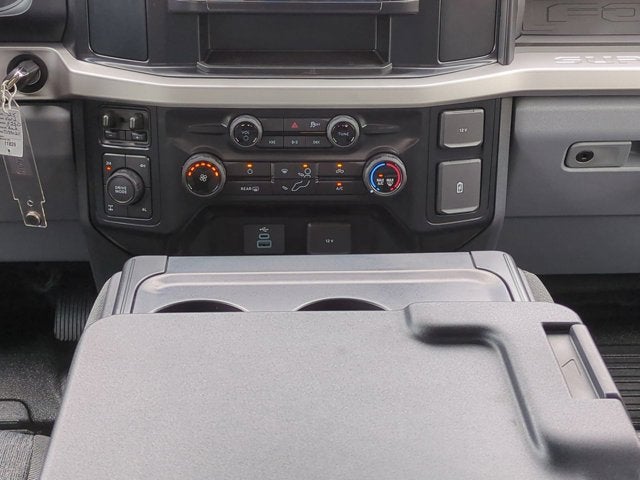 2025 Ford Super Duty F-250 SRW XL