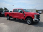 2025 Ford Super Duty F-250 SRW XL