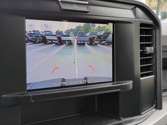 2025 Ford Super Duty F-250 SRW XL