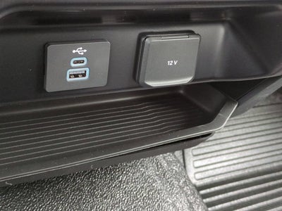 2025 Ford Super Duty F-250 SRW XL