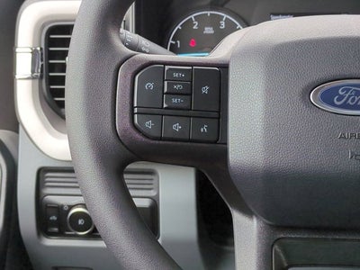 2025 Ford Super Duty F-250 SRW XL