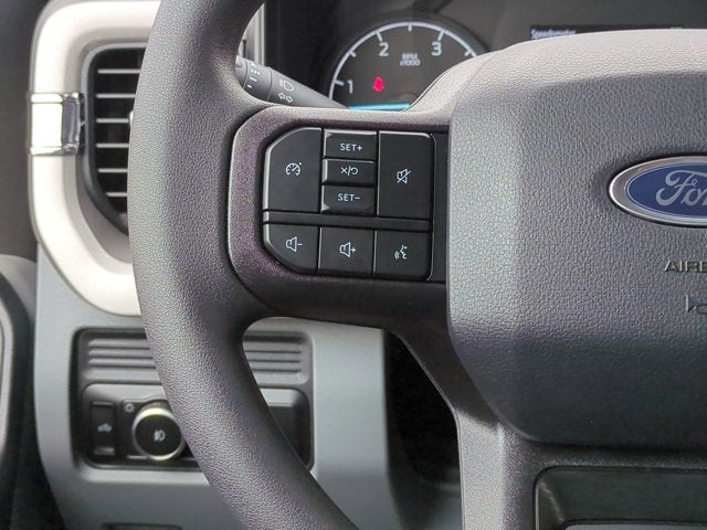 2025 Ford Super Duty F-250 SRW XL