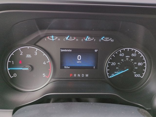 2025 Ford Super Duty F-250 SRW XL